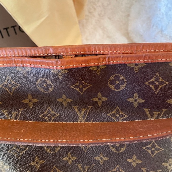 Authentic πLouis Vuitton delightful pm π - Picture 3 of 16